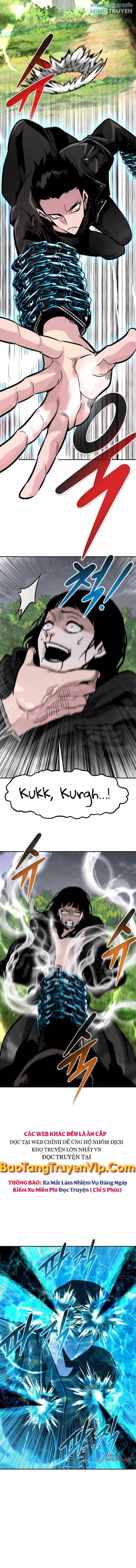 Kẻ Đa Tài - Page 11
