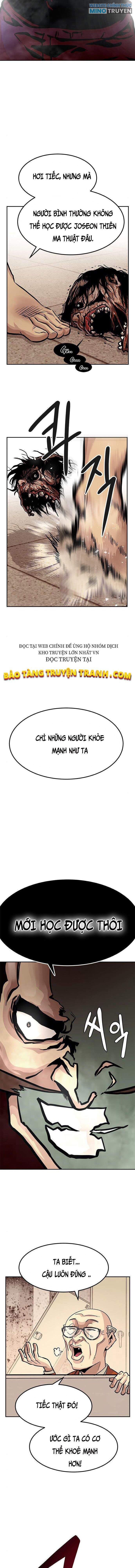 Kẻ Đa Tài - Page 25