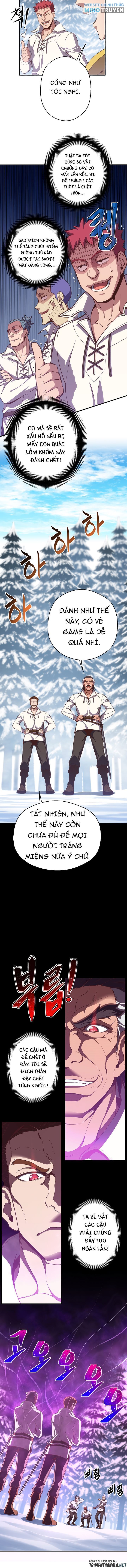 Hành Trình Đế Vương