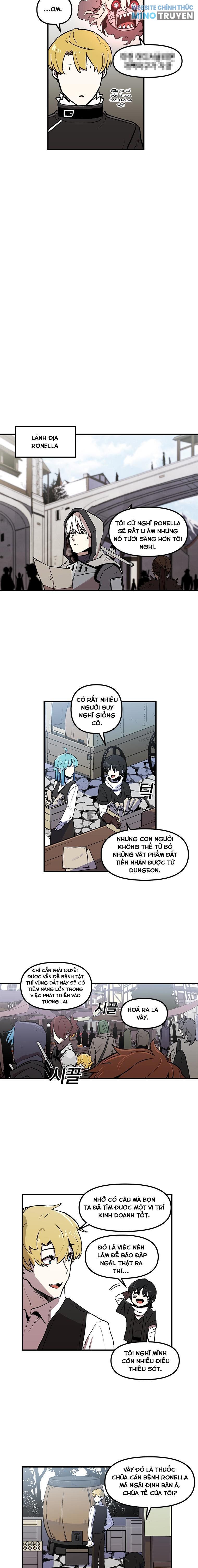 Người Chơi Lỗi - Page 6