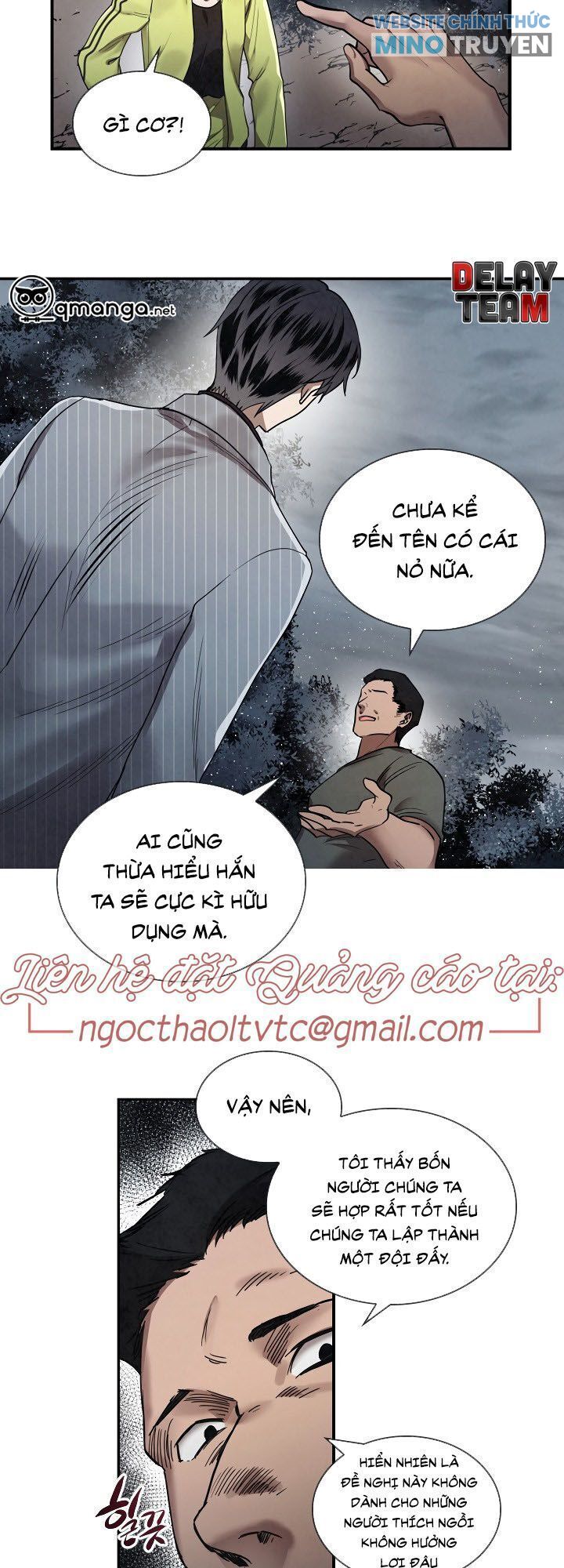 Người Chơi Hồi Quy
