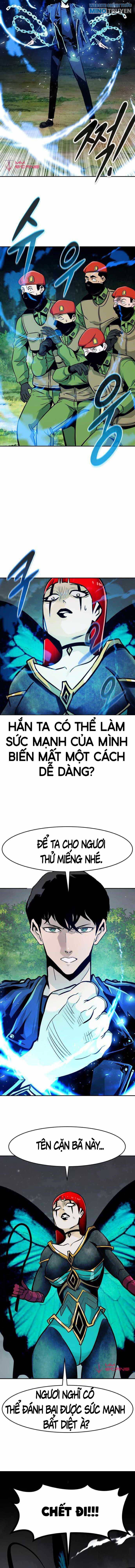 Kẻ Đa Tài - Page 20