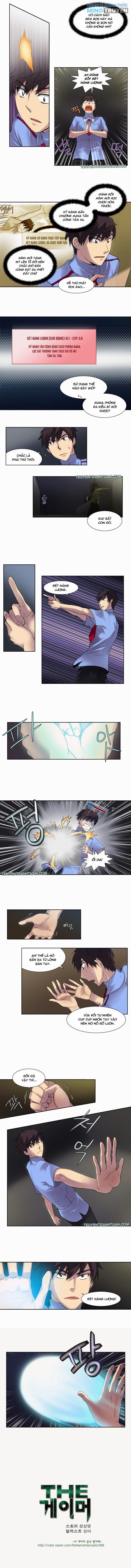 Thế Giới Game Thủ - Page 11