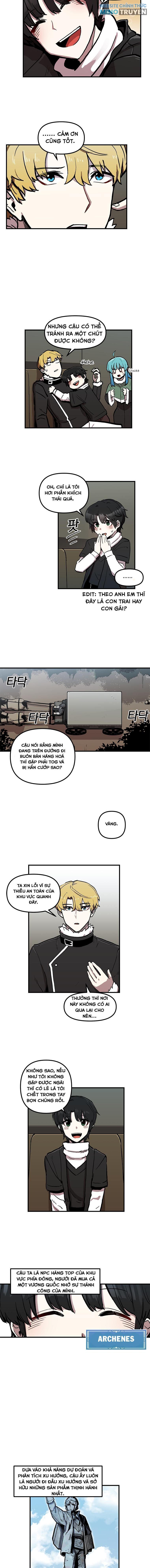 Người Chơi Lỗi - Page 4