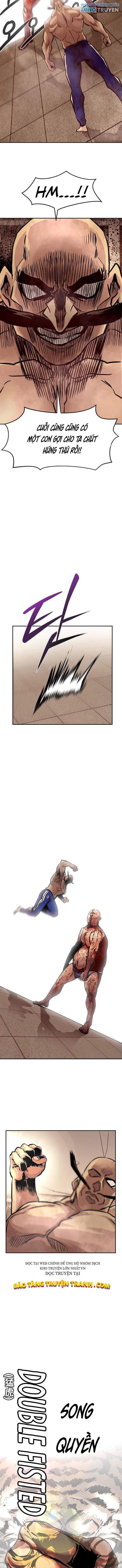 Kẻ Đa Tài - Page 30