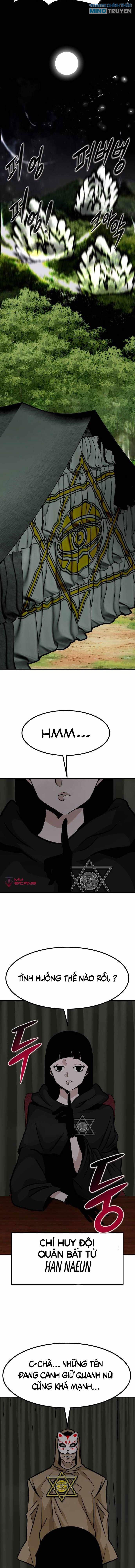 Kẻ Đa Tài - Page 6