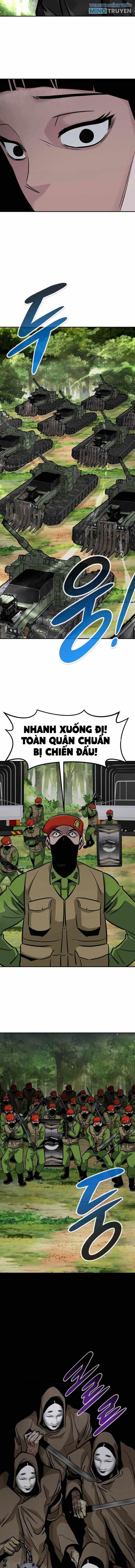 Kẻ Đa Tài - Page 19