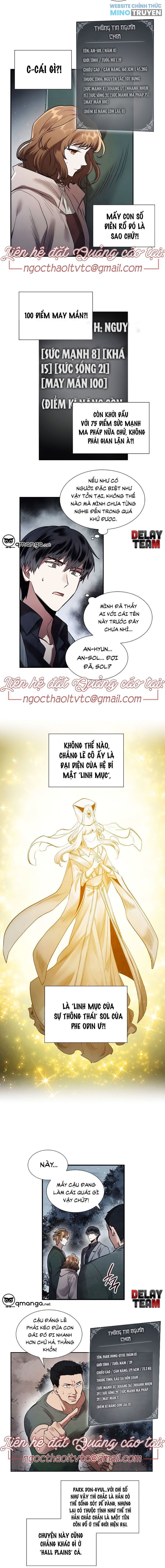Người Chơi Hồi Quy