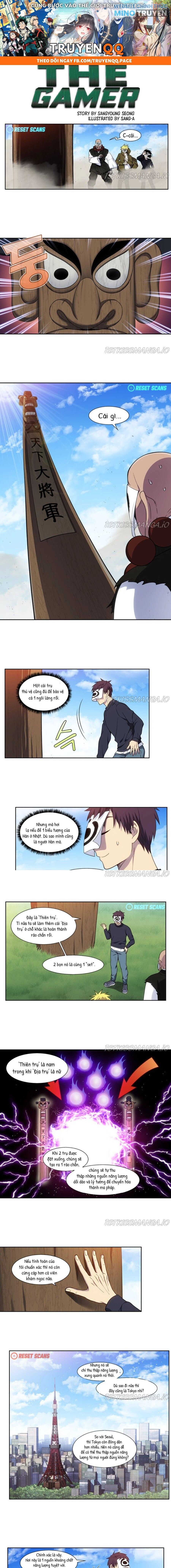 Thế Giới Game Thủ - Page 1
