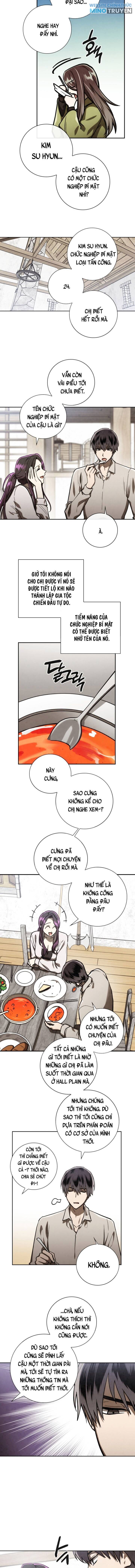 Người Chơi Hồi Quy