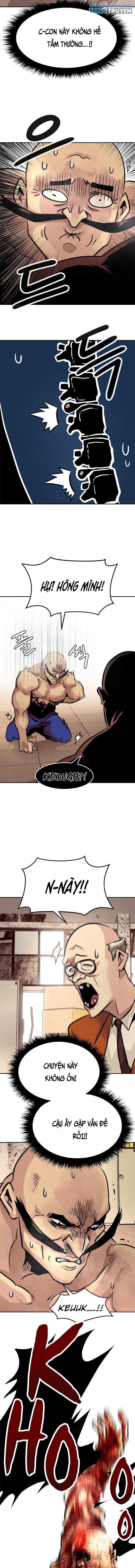 Kẻ Đa Tài - Page 34