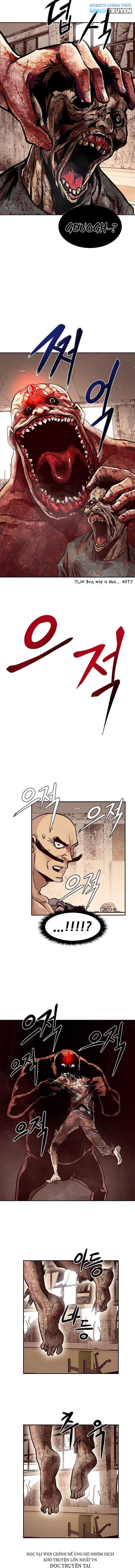 Kẻ Đa Tài - Page 28