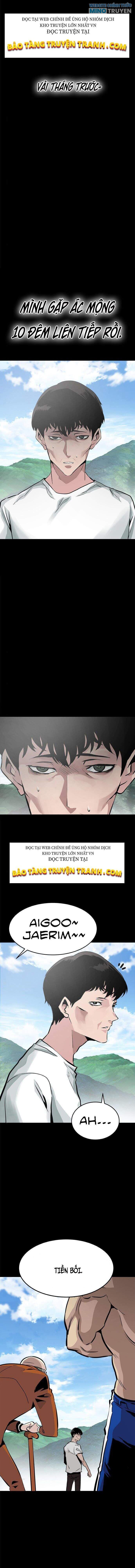 Kẻ Đa Tài - Page 3