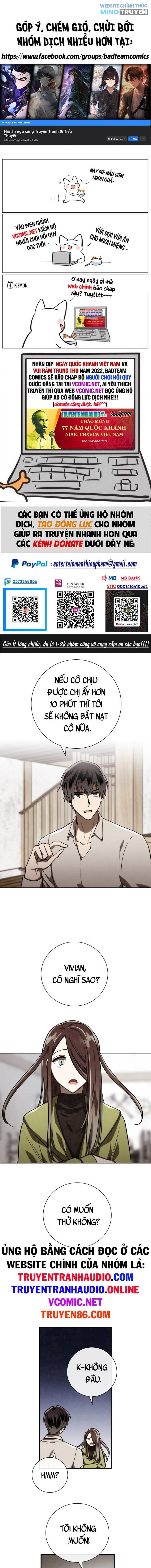 Người Chơi Hồi Quy