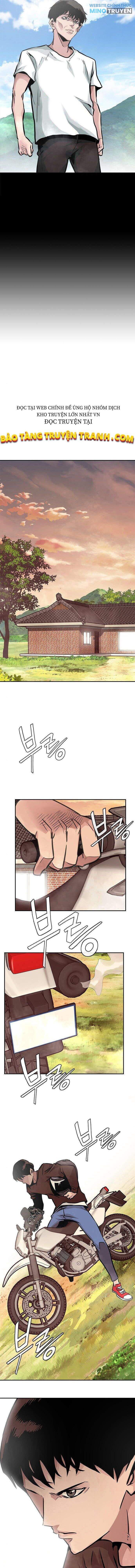 Kẻ Đa Tài - Page 6