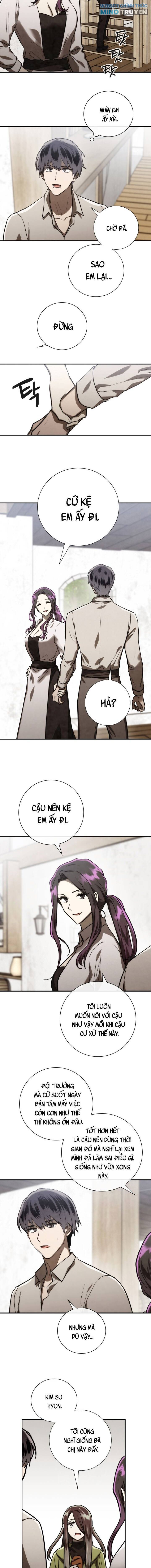 Người Chơi Hồi Quy