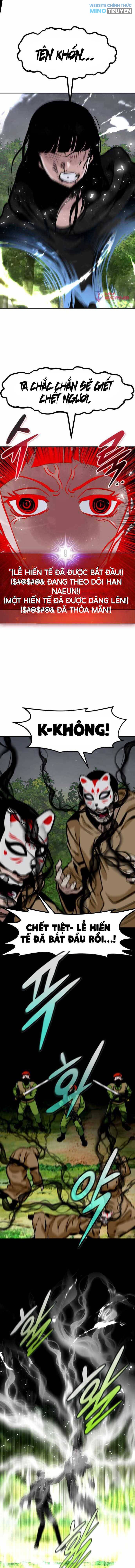 Kẻ Đa Tài - Page 14