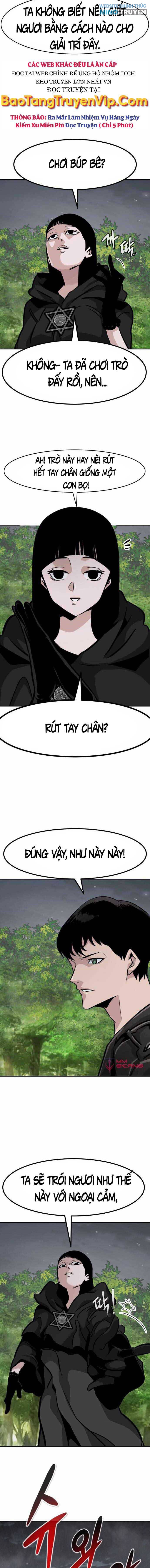 Kẻ Đa Tài - Page 4