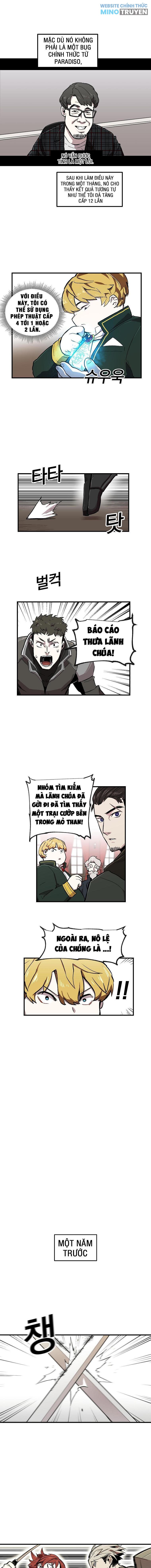 Người Chơi Lỗi