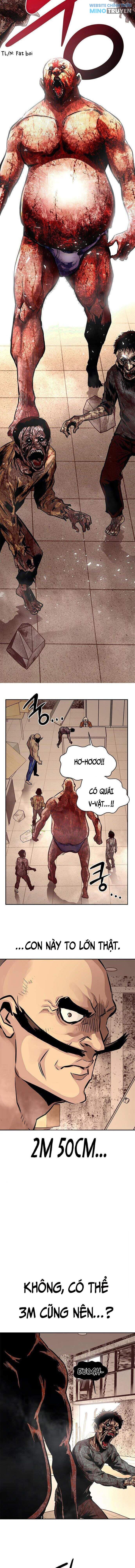 Kẻ Đa Tài - Page 27