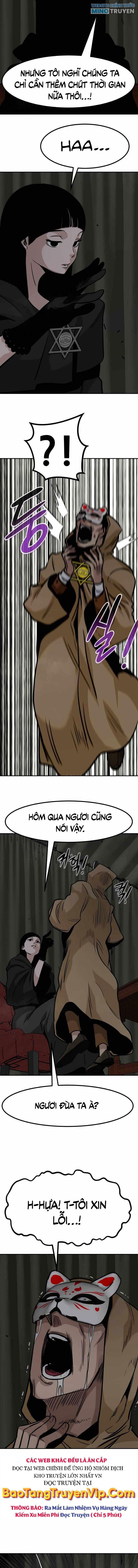 Kẻ Đa Tài - Page 7