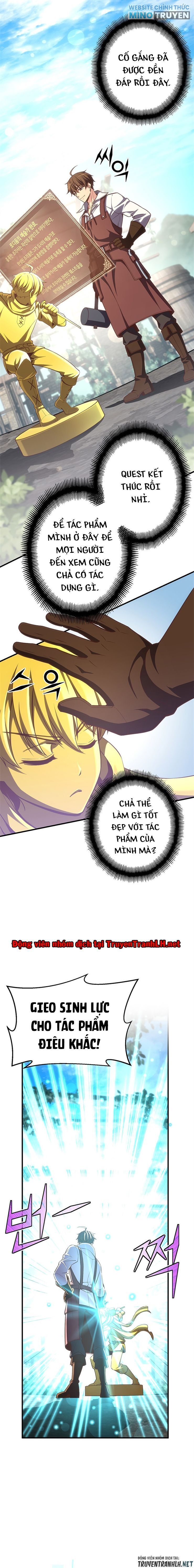 Hành Trình Đế Vương - Page 5