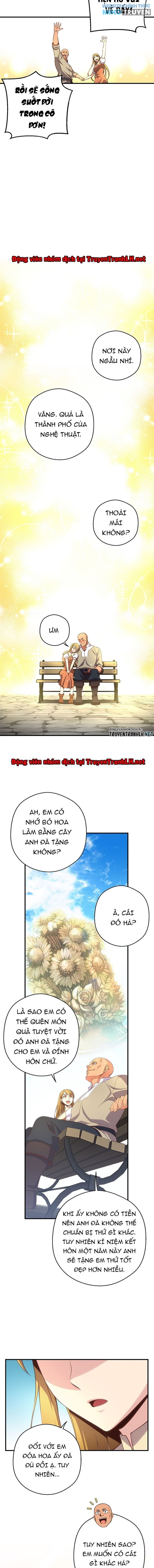 Hành Trình Đế Vương - Page 12