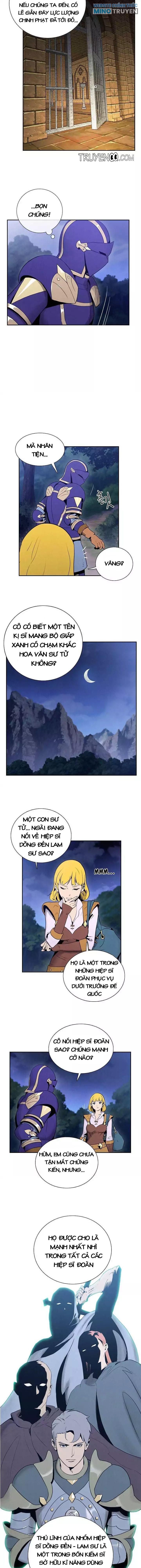 Cốt Binh Trở Lại