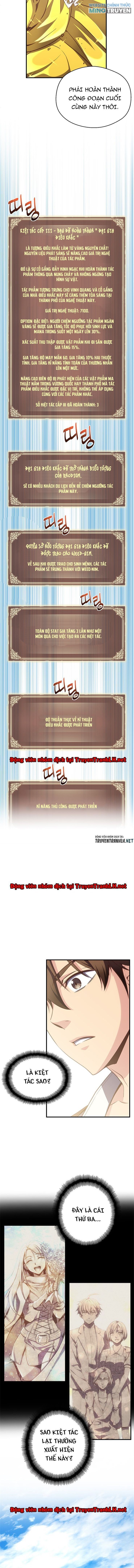 Hành Trình Đế Vương - Page 4