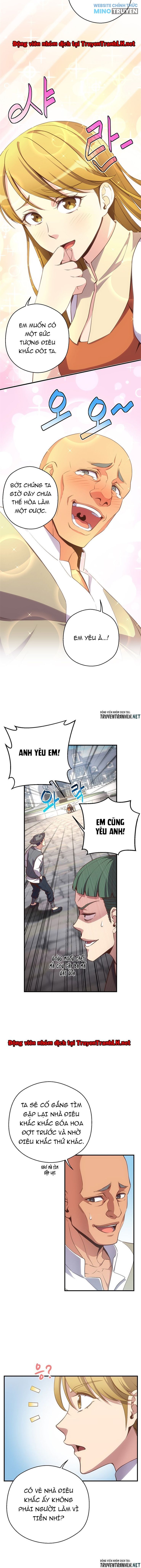 Hành Trình Đế Vương - Page 13