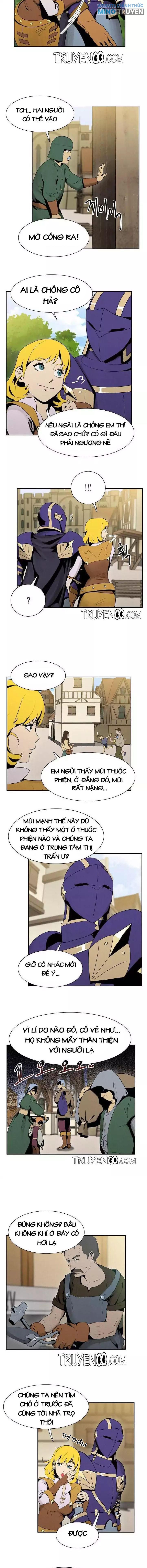 Cốt Binh Trở Lại
