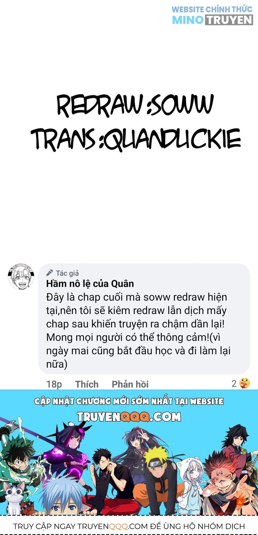 Đấng Cứu Tinh Chuyển Sinh - Page 6
