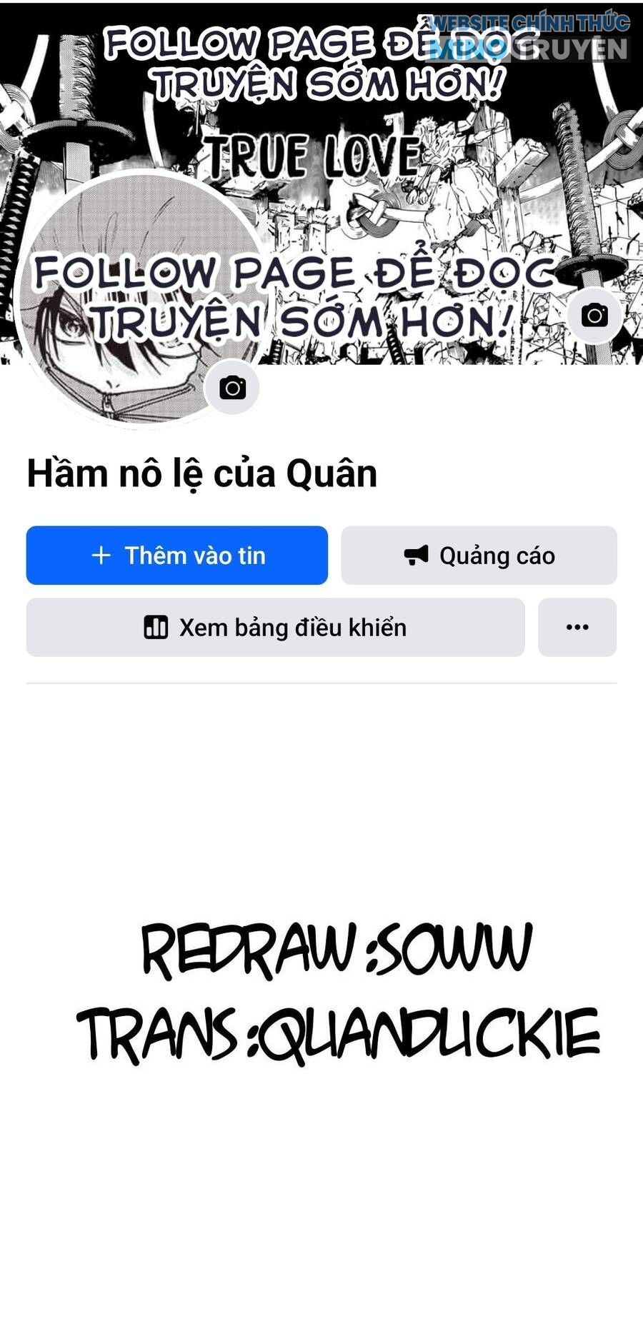 Đấng Cứu Tinh Chuyển Sinh - Page 1