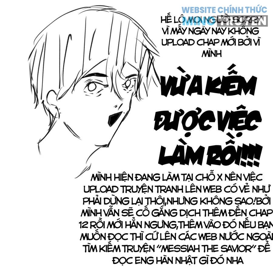 Đấng Cứu Tinh Chuyển Sinh - Page 5