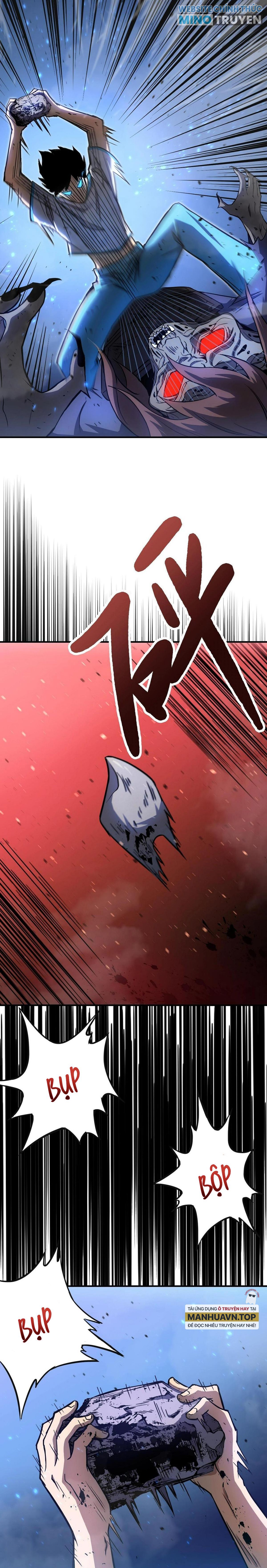Cao Võ: Xuyên Không Tới Vạn Năm Sau - Page 29