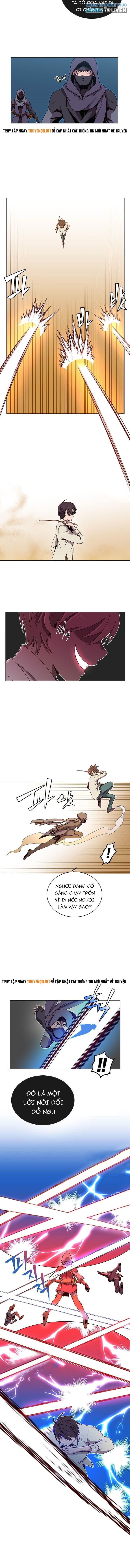 Anh Hùng Mạnh Nhất Trở Lại - Page 9