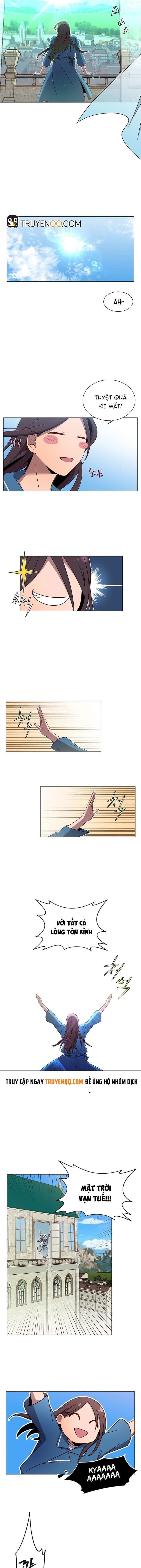 Anh Hùng Mạnh Nhất Trở Lại - Page 7