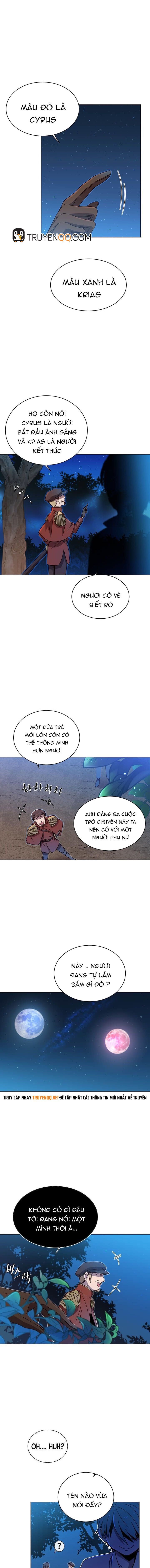 Anh Hùng Mạnh Nhất Trở Lại - Page 2