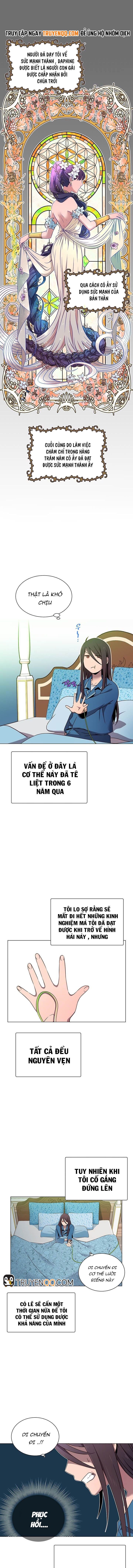 Anh Hùng Mạnh Nhất Trở Lại - Page 3