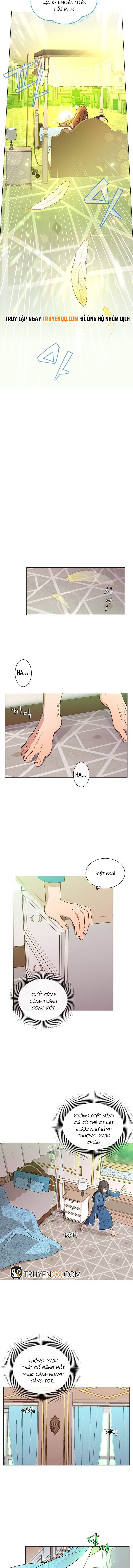 Anh Hùng Mạnh Nhất Trở Lại - Page 5