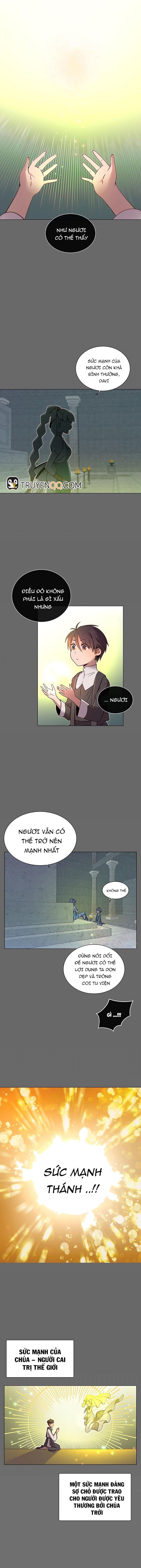 Anh Hùng Mạnh Nhất Trở Lại - Page 2