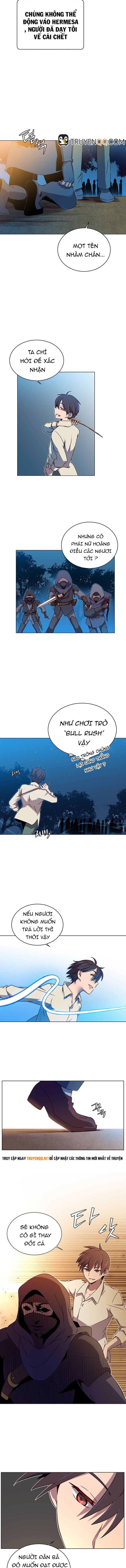 Anh Hùng Mạnh Nhất Trở Lại - Page 7