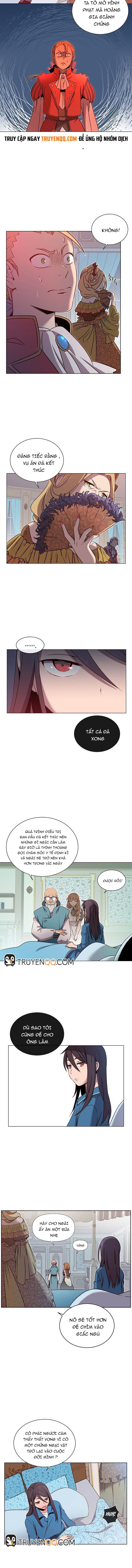 Anh Hùng Mạnh Nhất Trở Lại - Page 12