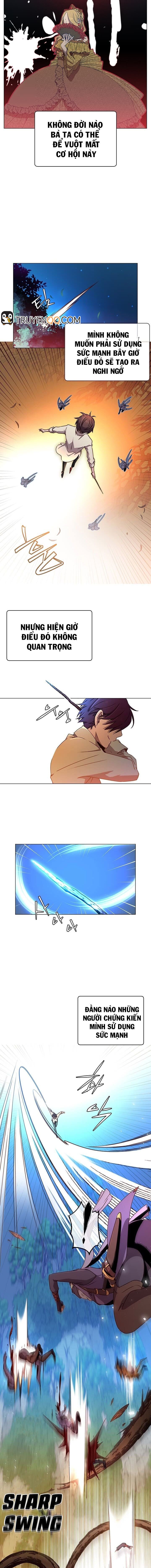 Anh Hùng Mạnh Nhất Trở Lại - Page 4
