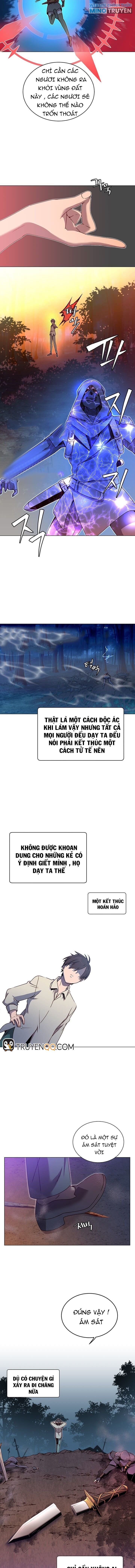 Anh Hùng Mạnh Nhất Trở Lại - Page 13
