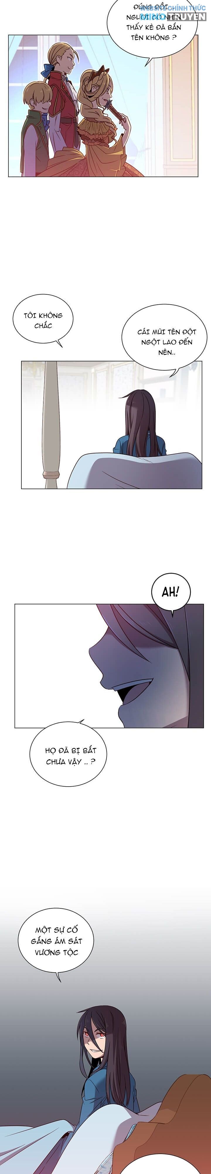 Anh Hùng Mạnh Nhất Trở Lại - Page 11