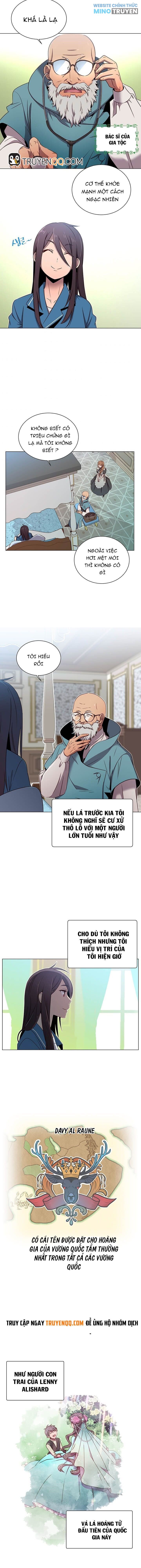 Anh Hùng Mạnh Nhất Trở Lại - Page 9