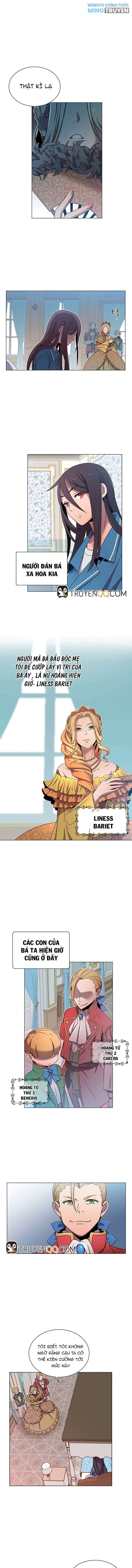 Anh Hùng Mạnh Nhất Trở Lại - Page 10