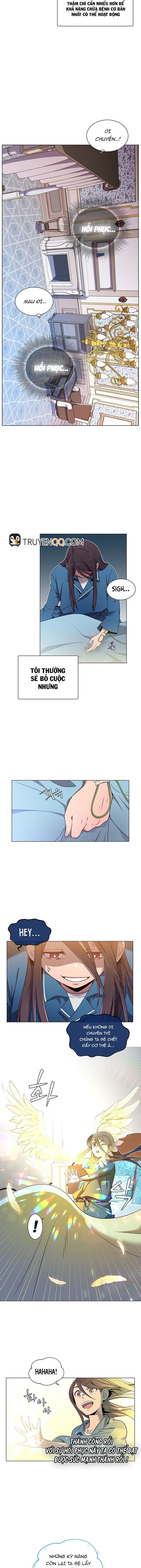 Anh Hùng Mạnh Nhất Trở Lại - Page 4