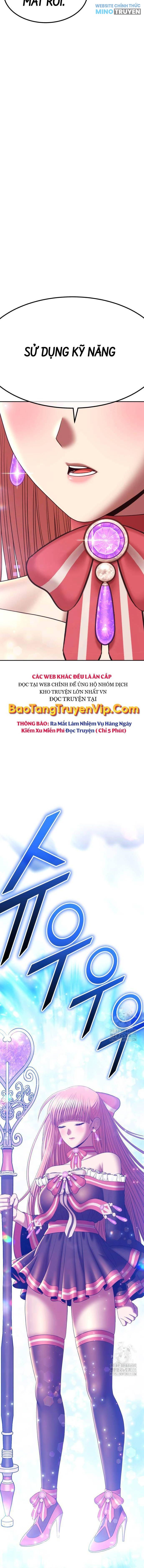 Gậy Gỗ Cấp 99+ - Page 66